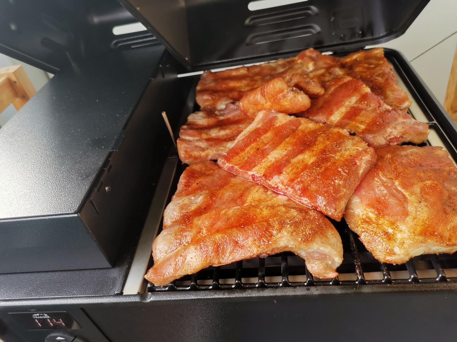 Transylvanian Steak & BBQ Fest