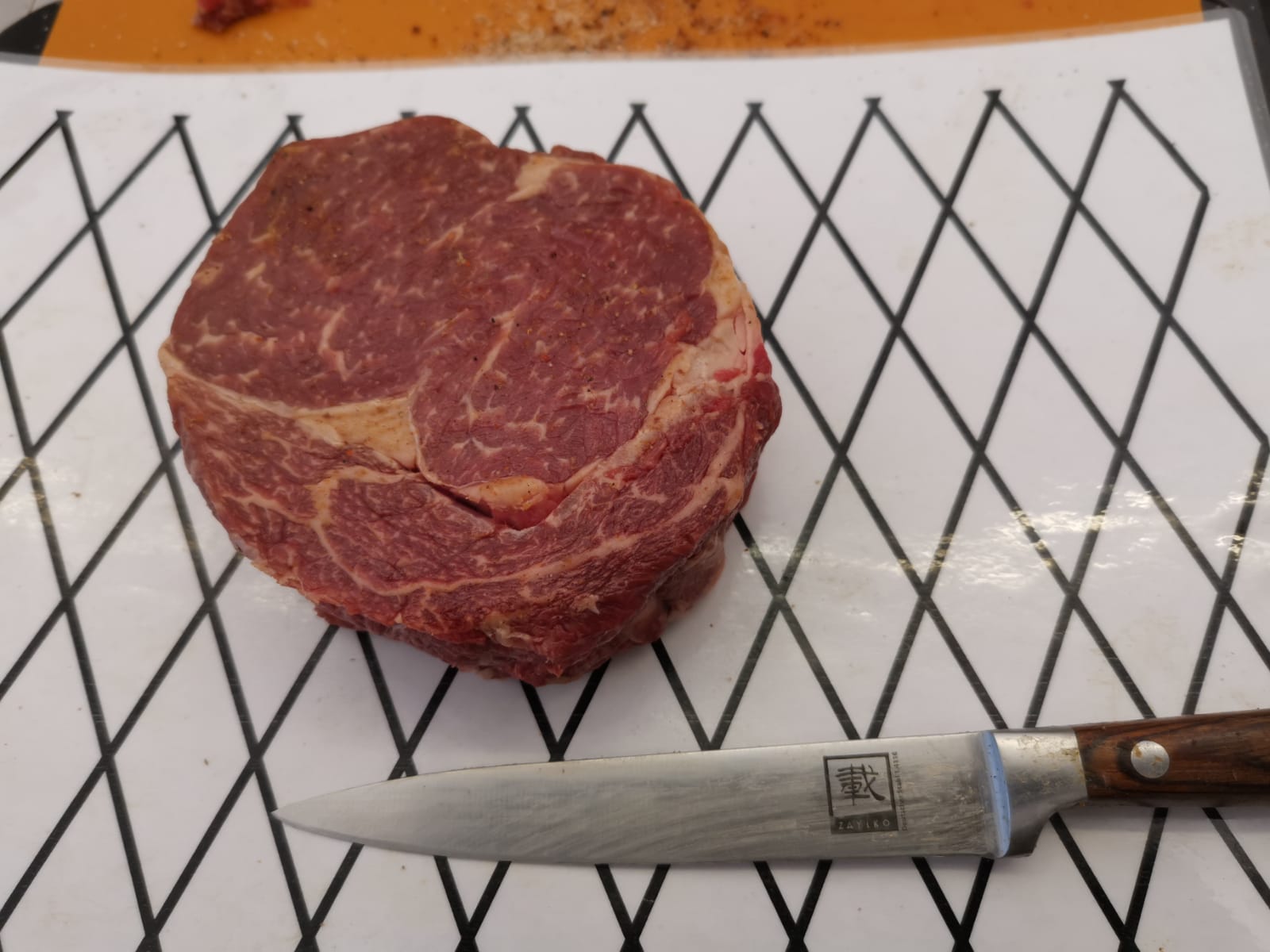 Worldchampionship Practice