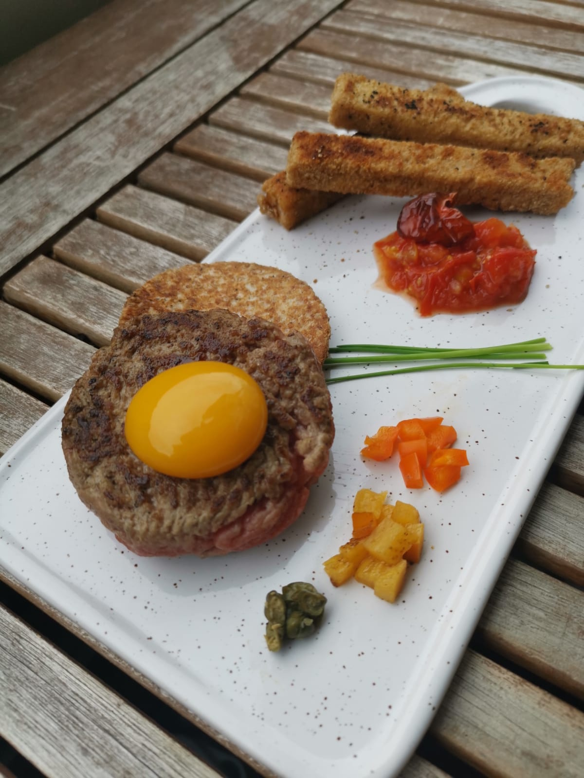 Europees & Nederlands kampioenschap Culinair Wild BBQ